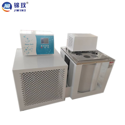 JWSN系列乌氏粘度计测定槽